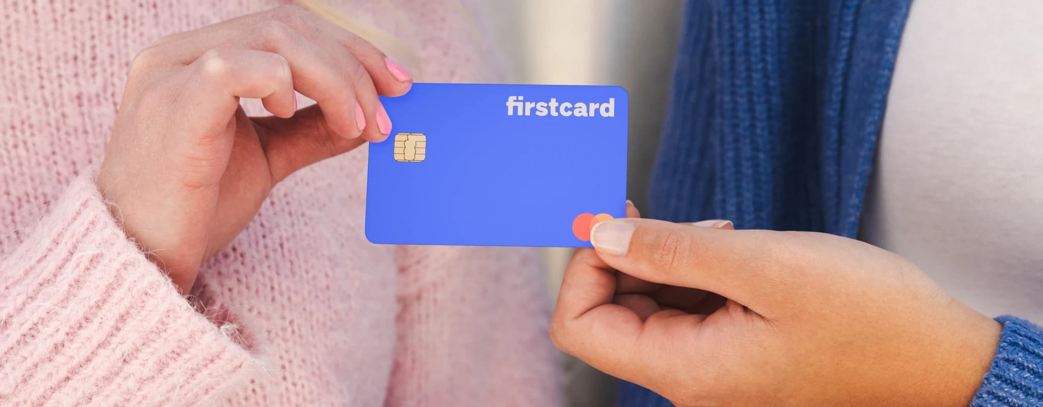 Firstcard team mobile