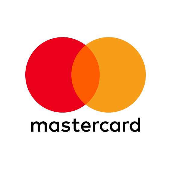 Powered by Mastercard